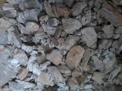 Refractory Material