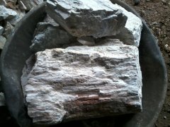 Refractory Material